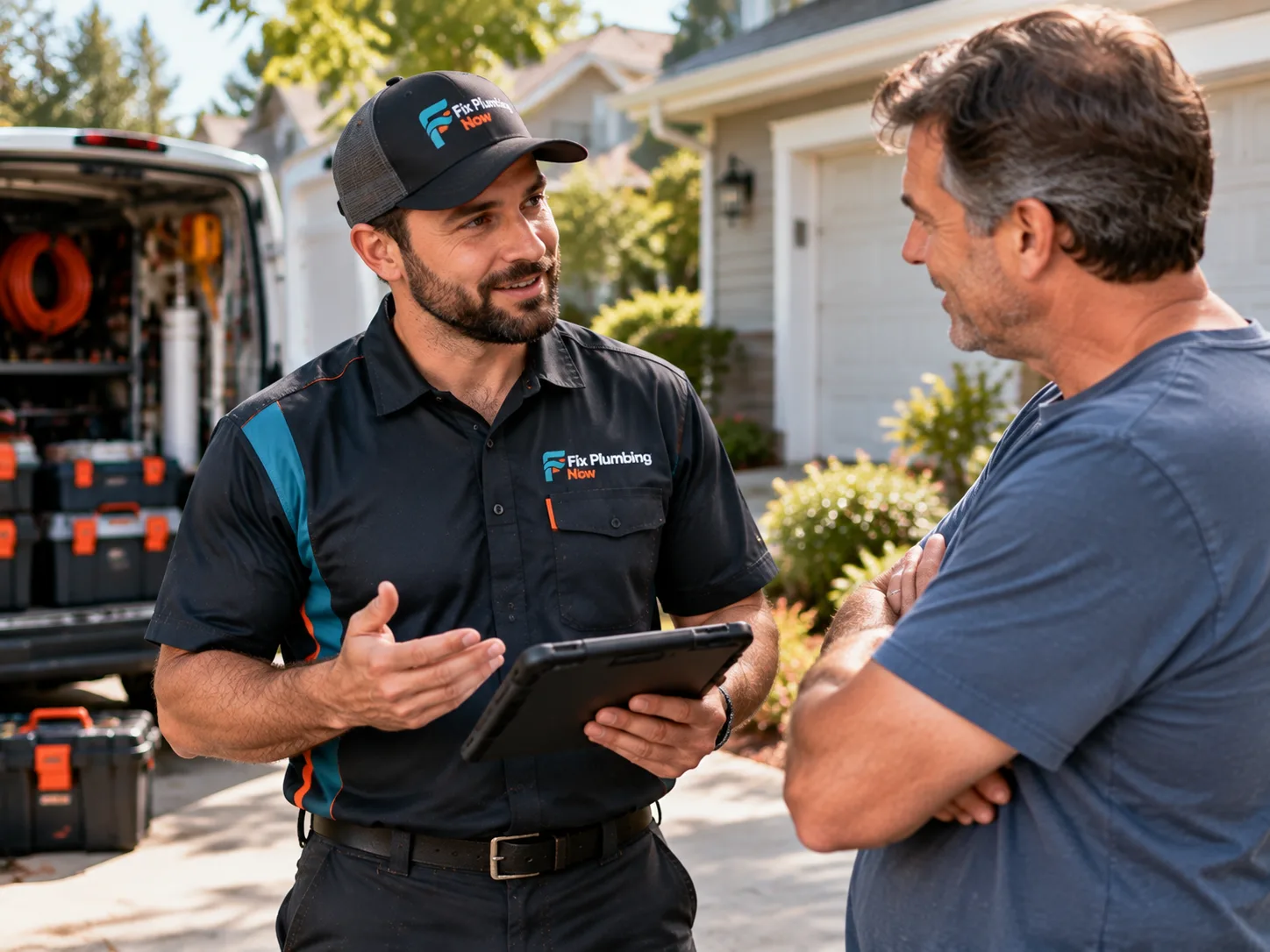Clogged Drain Service Parkton, MD FAQs